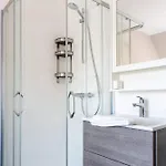 Apartamento Beautiful And Ideally Located 3br