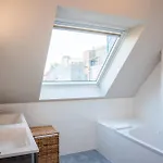 Apartamento Beautiful And Ideally Located 3br