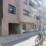 Beautiful And Ideally Located 3br Apartmán Ostende