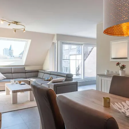 公寓 Beautiful And Ideally Located 3br