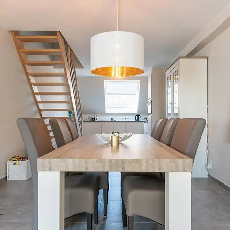 Beautiful And Ideally Located 3br Apartmán *