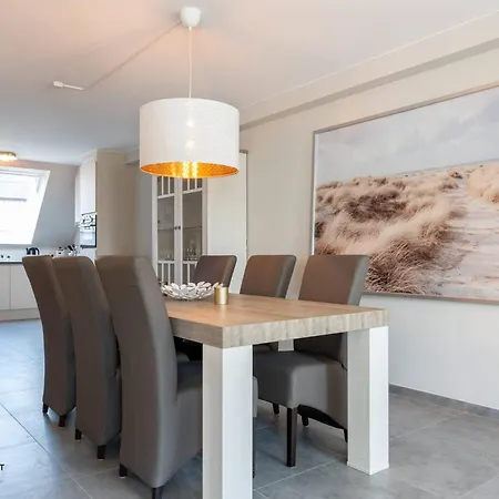 Apartmán Beautiful And Ideally Located 3br *