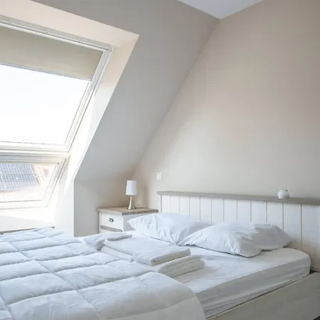 Διαμέρισμα Beautiful And Ideally Located 3br *
