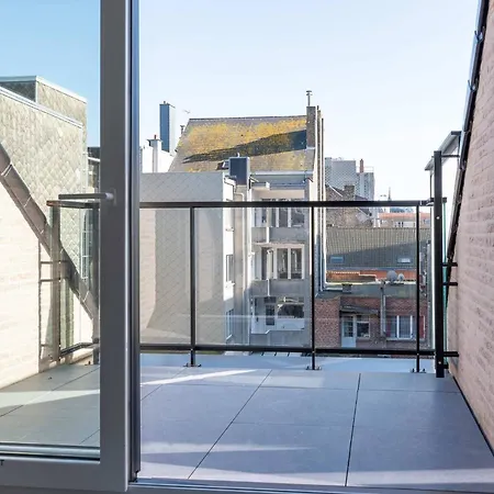 Beautiful And Ideally Located 3br * Ostend