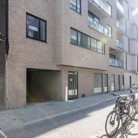 Beautiful And Ideally Located 3br Apartment Ostend