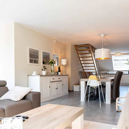 Beautiful And Ideally Located 3br Apartment