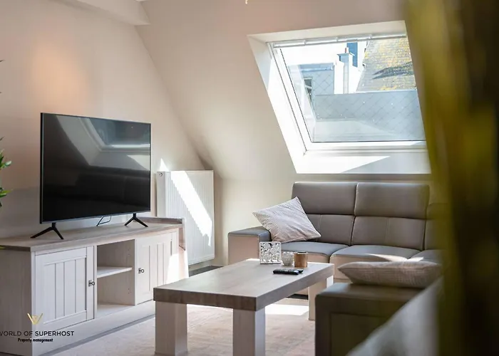 公寓 Beautiful And Ideally Located 3br *