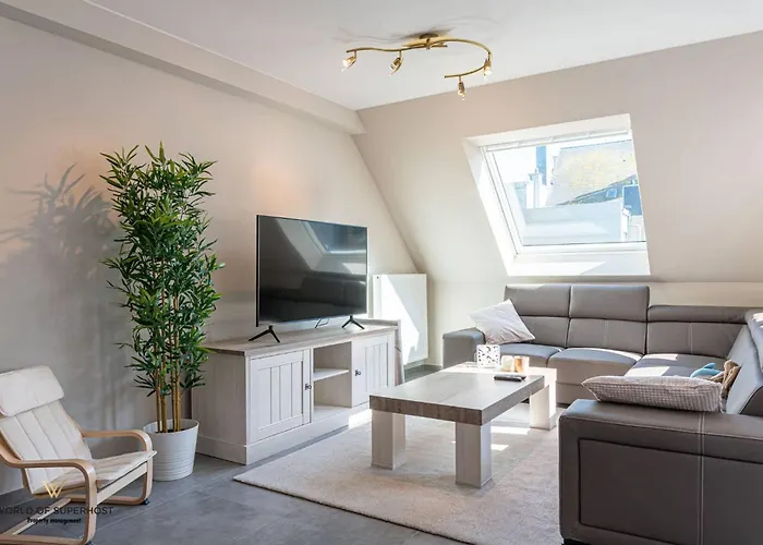 Beautiful And Ideally Located 3br 奥斯滕德