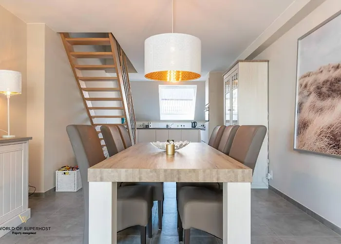 Beautiful And Ideally Located 3br 公寓 *