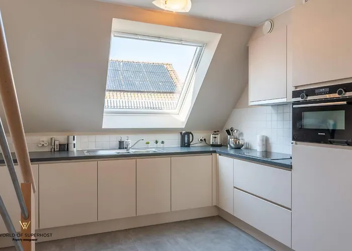 Beautiful And Ideally Located 3br * 奥斯滕德