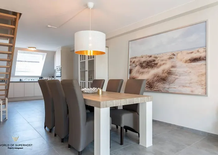 公寓 Beautiful And Ideally Located 3br *