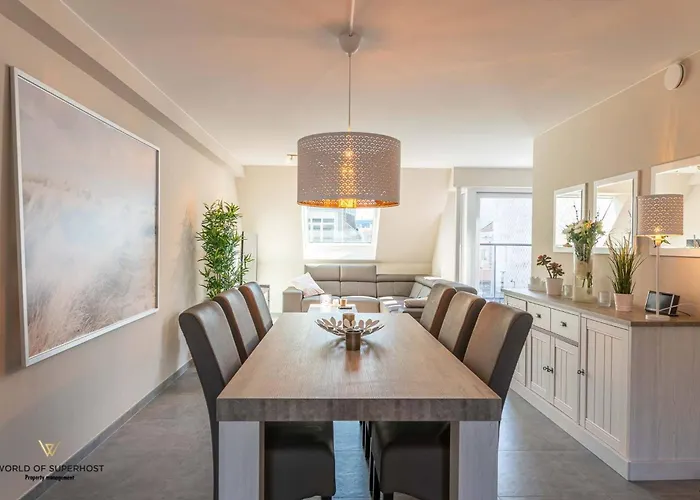 公寓 Beautiful And Ideally Located 3br *