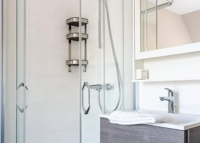 公寓 Beautiful And Ideally Located 3br