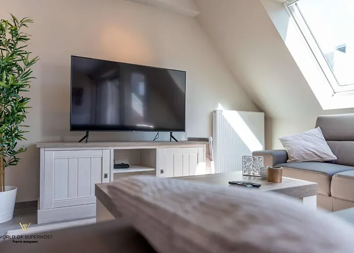 Beautiful And Ideally Located 3br 奥斯滕德