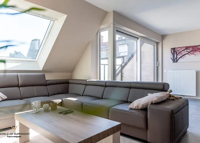 Beautiful And Ideally Located 3br