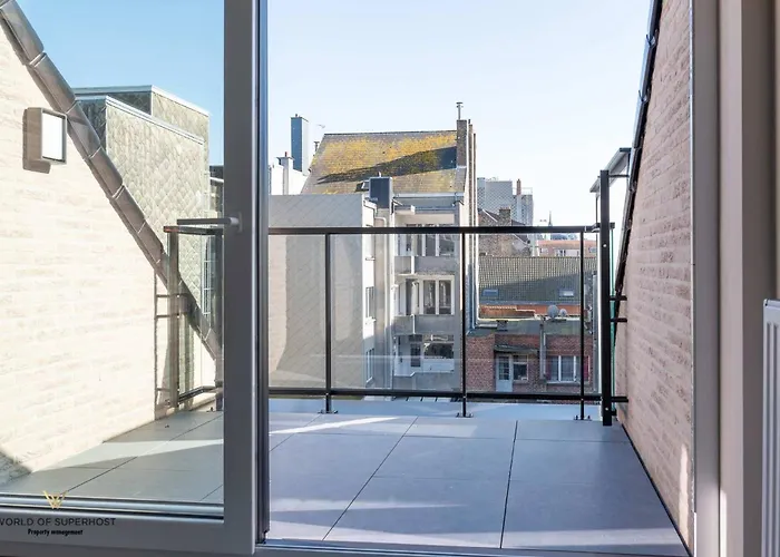 Beautiful And Ideally Located 3br * 奥斯滕德