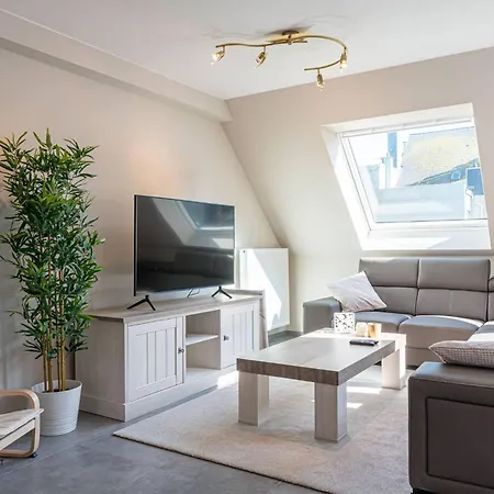 Beautiful And Ideally Located 3br Остенде
