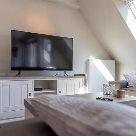 Beautiful And Ideally Located 3br Остенде